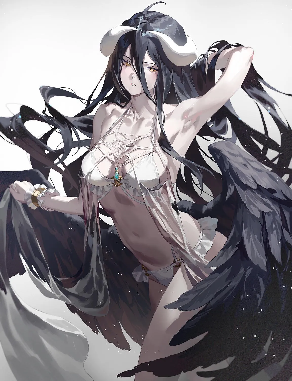 Albedo [Overlord]