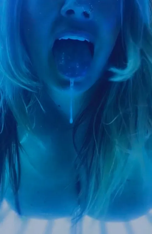 For those who like it sloppy in thirty Thursdays