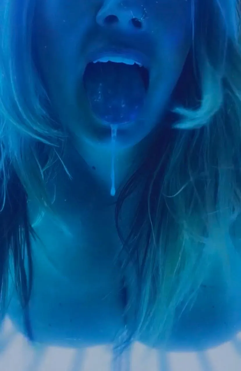 For those who like it sloppy in thirty Thursdays