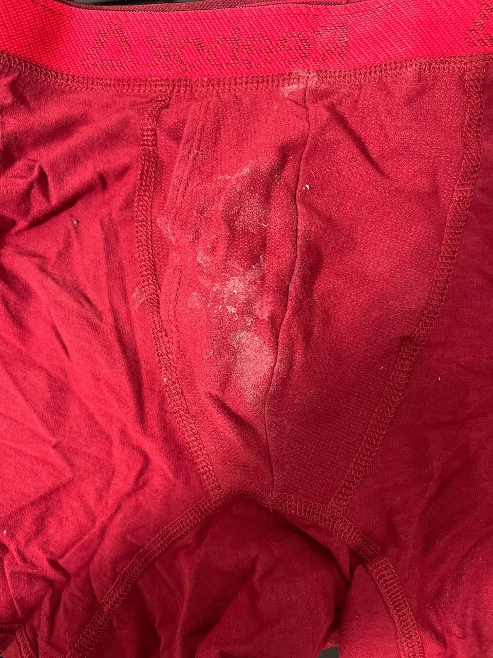 Found this in my shared bathroom should I add a load to them? (22)