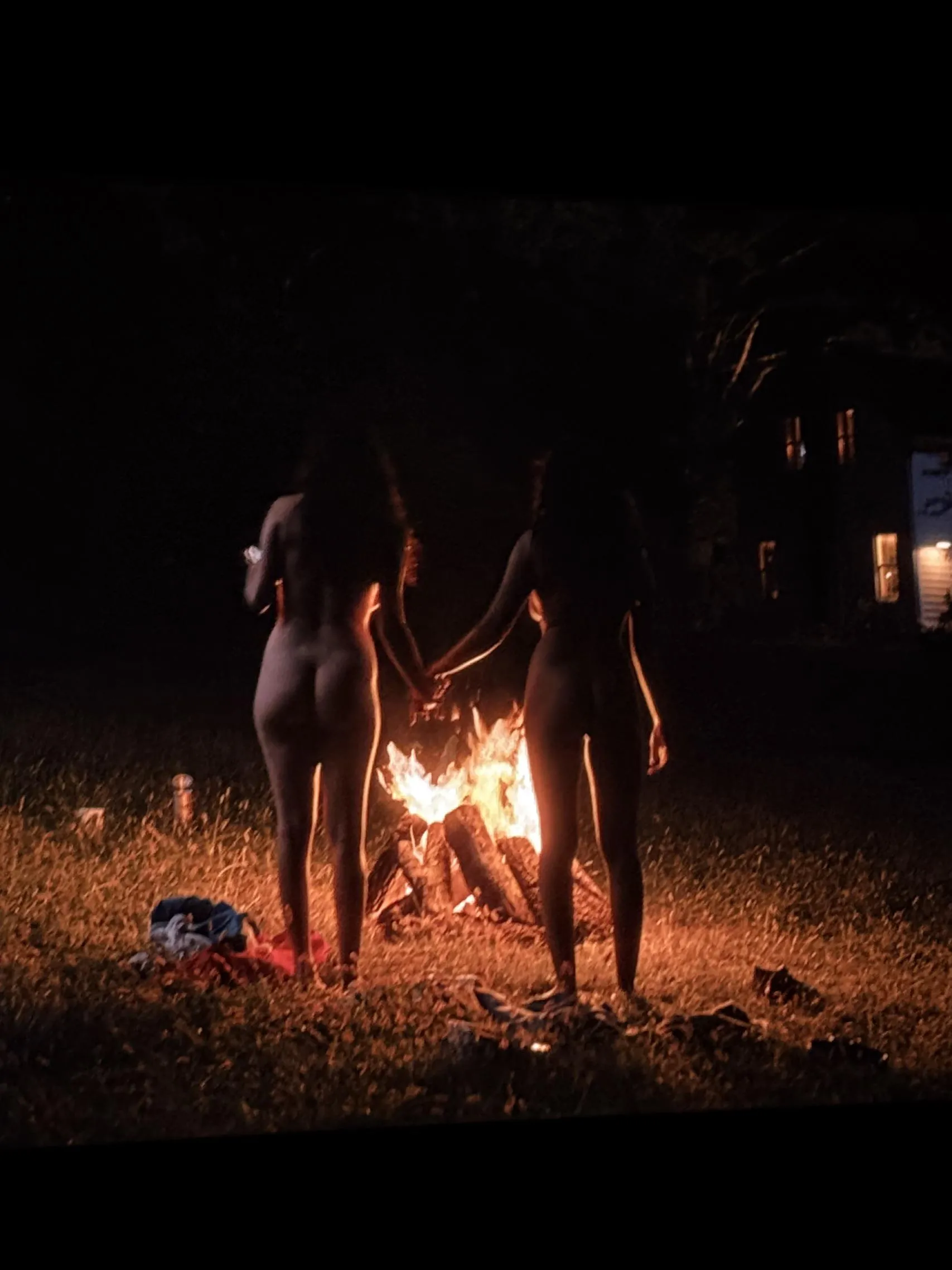 Geraldine & Molly Gordon 🍑