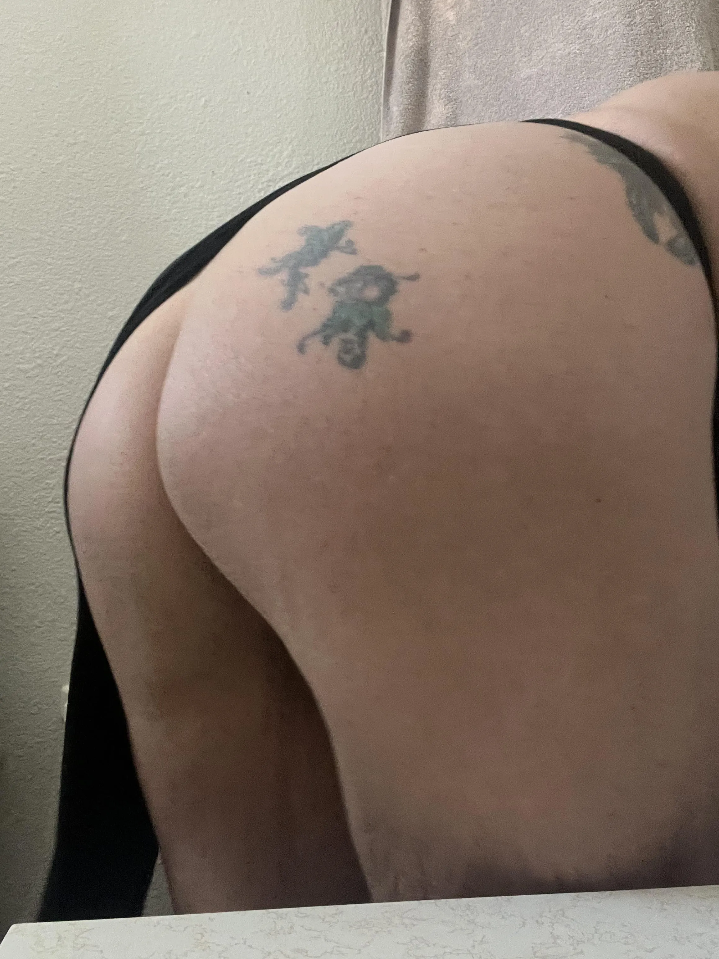 Granny loves it licked n loved