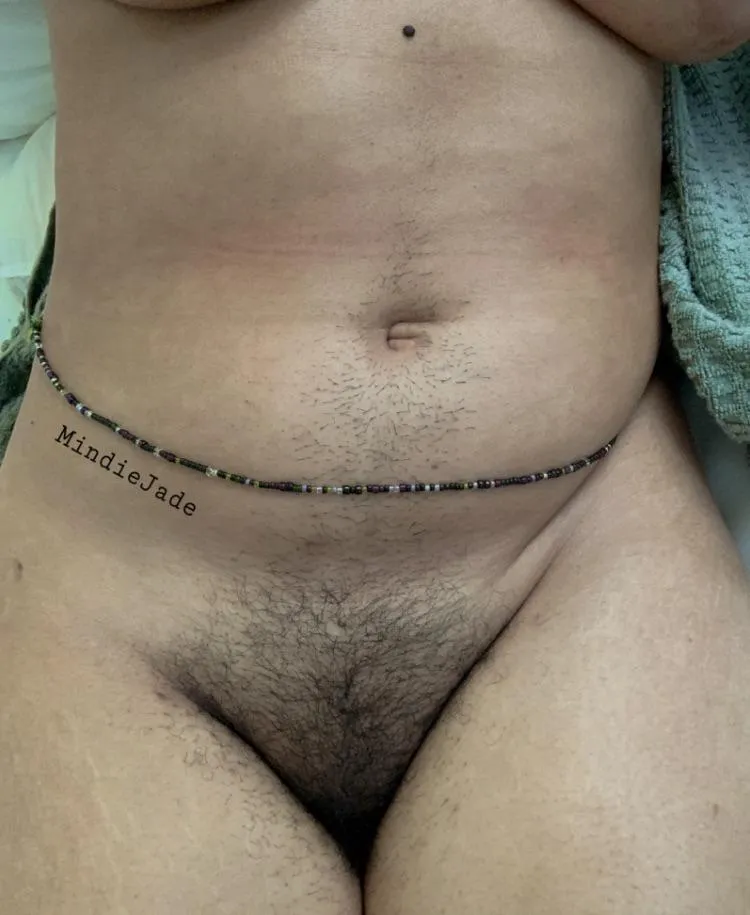 Happy trail loading