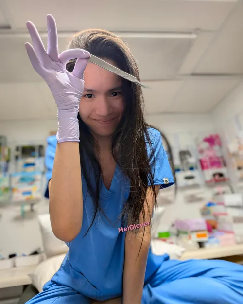 Hmm, what do we have here 😈