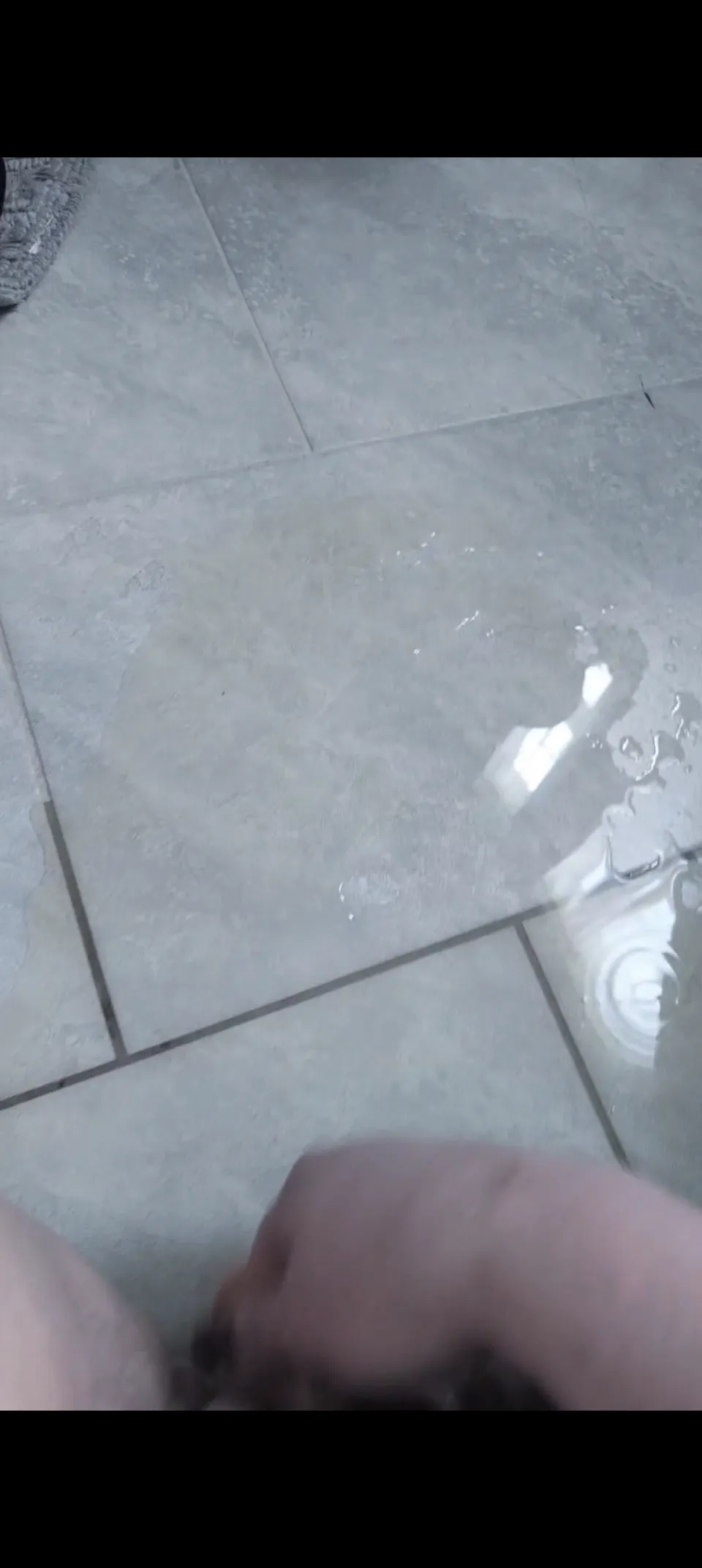 I just refuse to stop