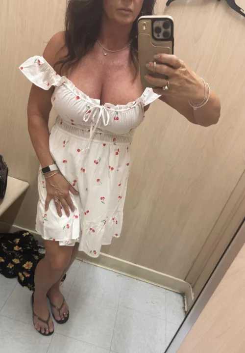 I think this is cute and might get noticed