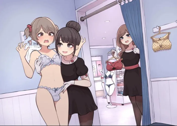 I wish i had someone to do this to me…