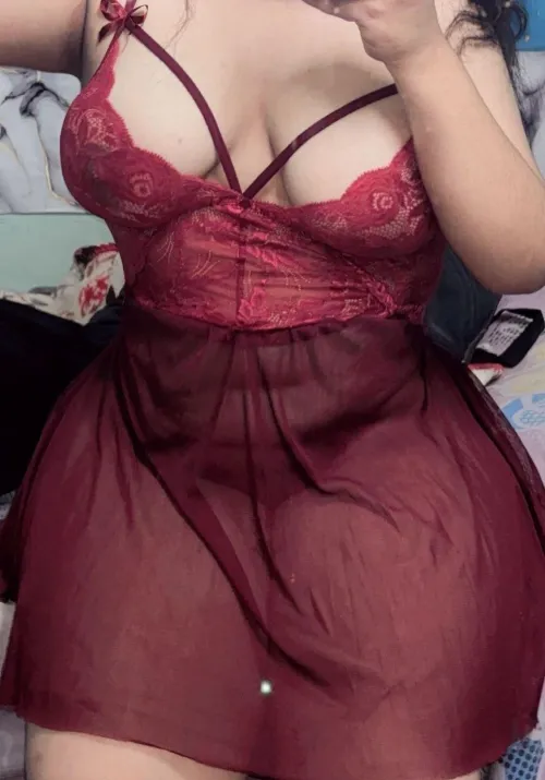 I'm bringing sexy back