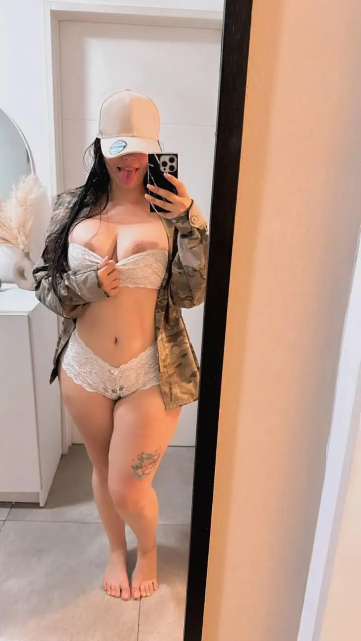 is it okay if you will take it of yourself?