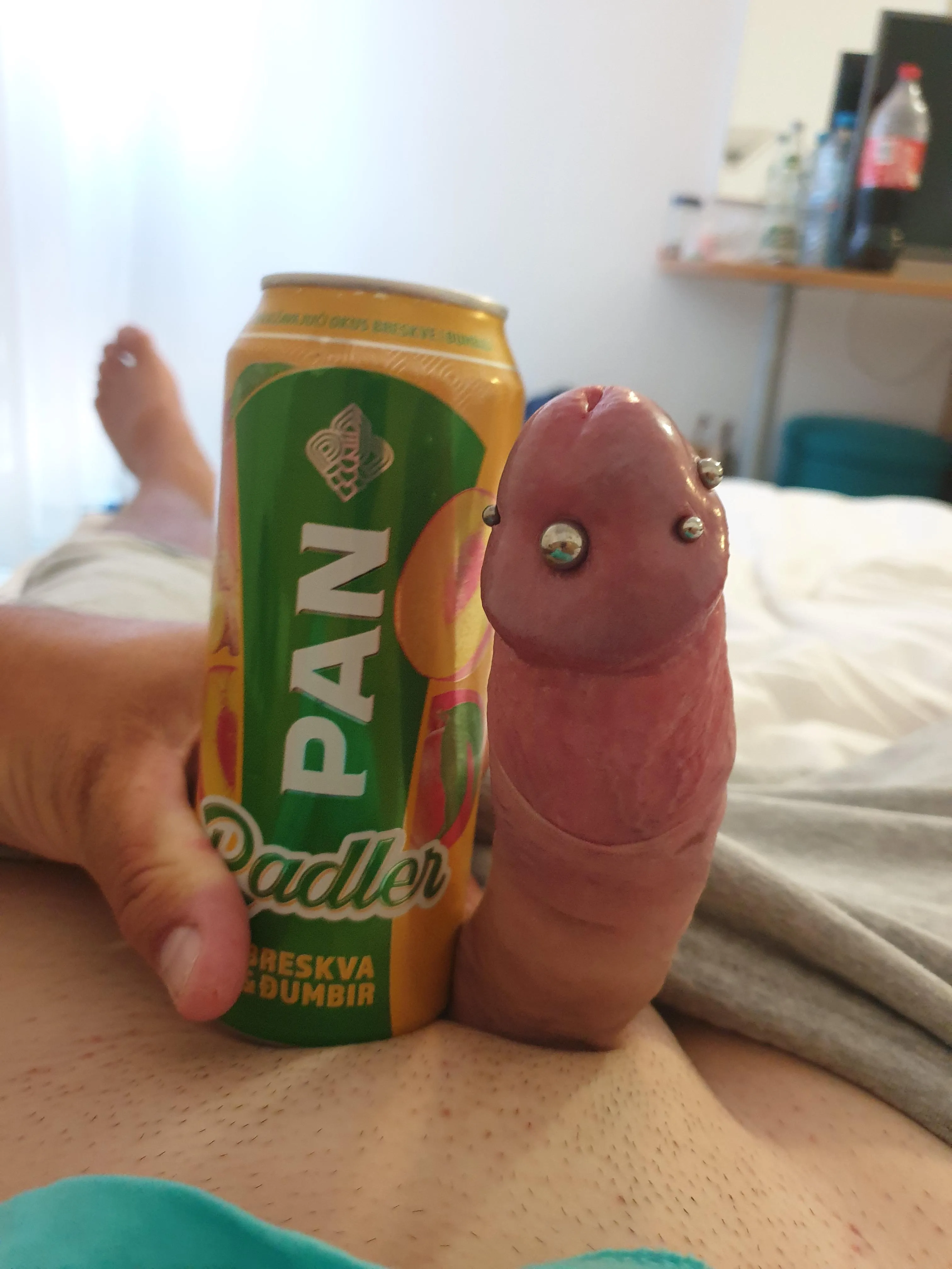 Lieber Bier oder Spaß 😉? [M26]