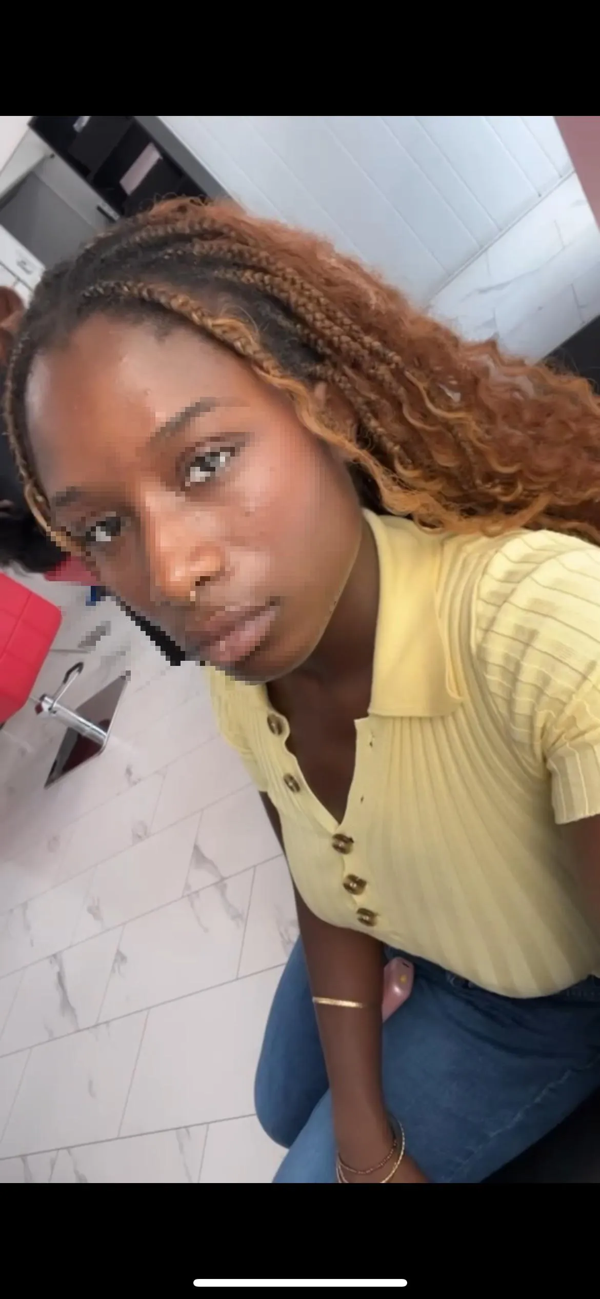 Pretty, pricey, and permanently unbothered