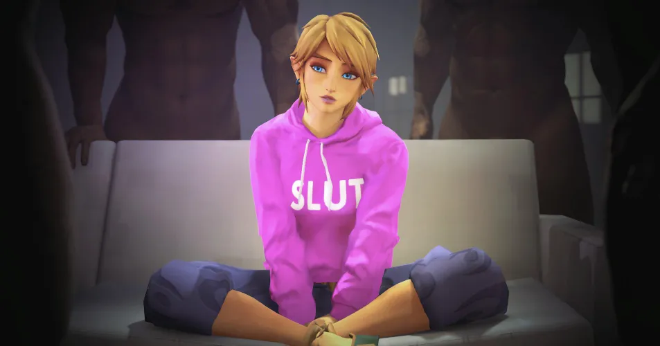 Ready to be used like a fucktoy for every cock (Fugtrup)