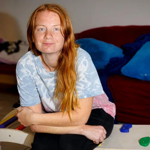 redheads: for those brave enough to play with fire🔥 [IRTR]