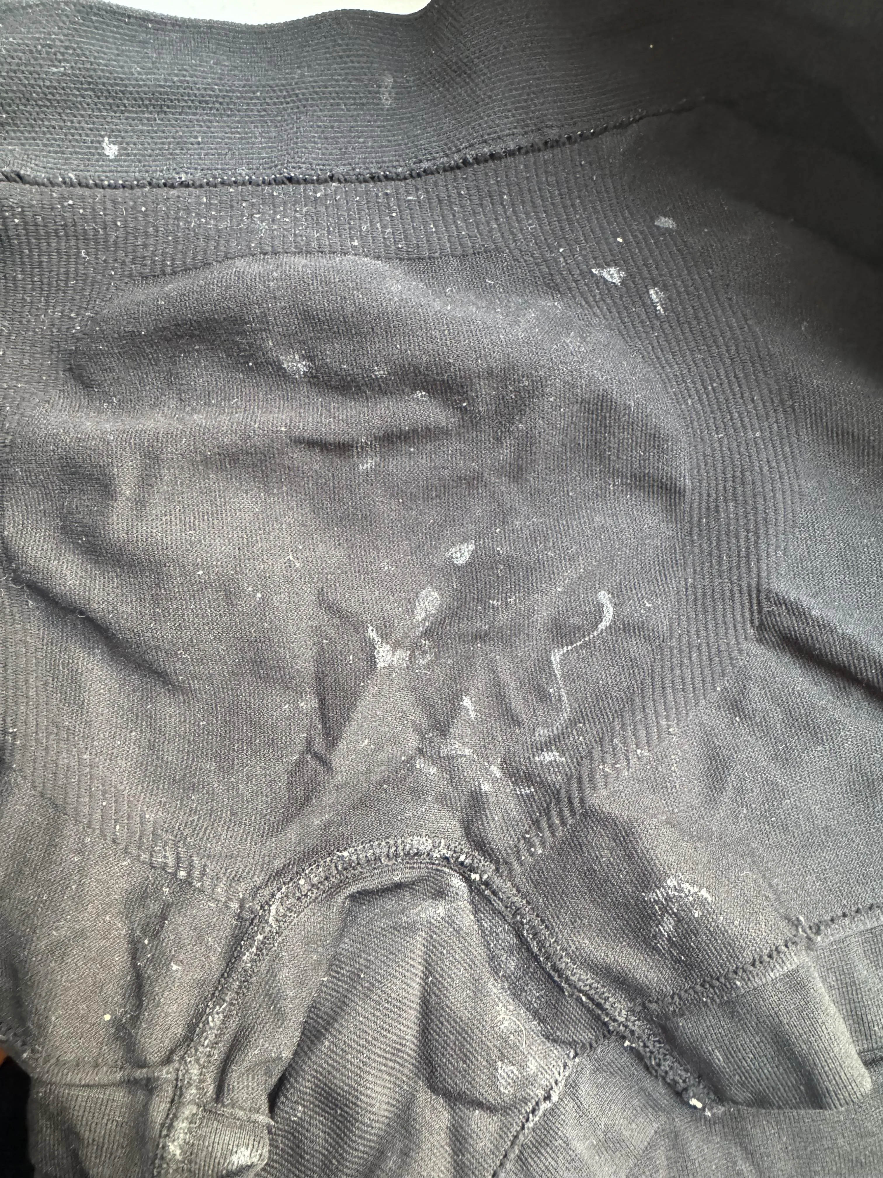 started a new one while I’m away from home, time to add another one