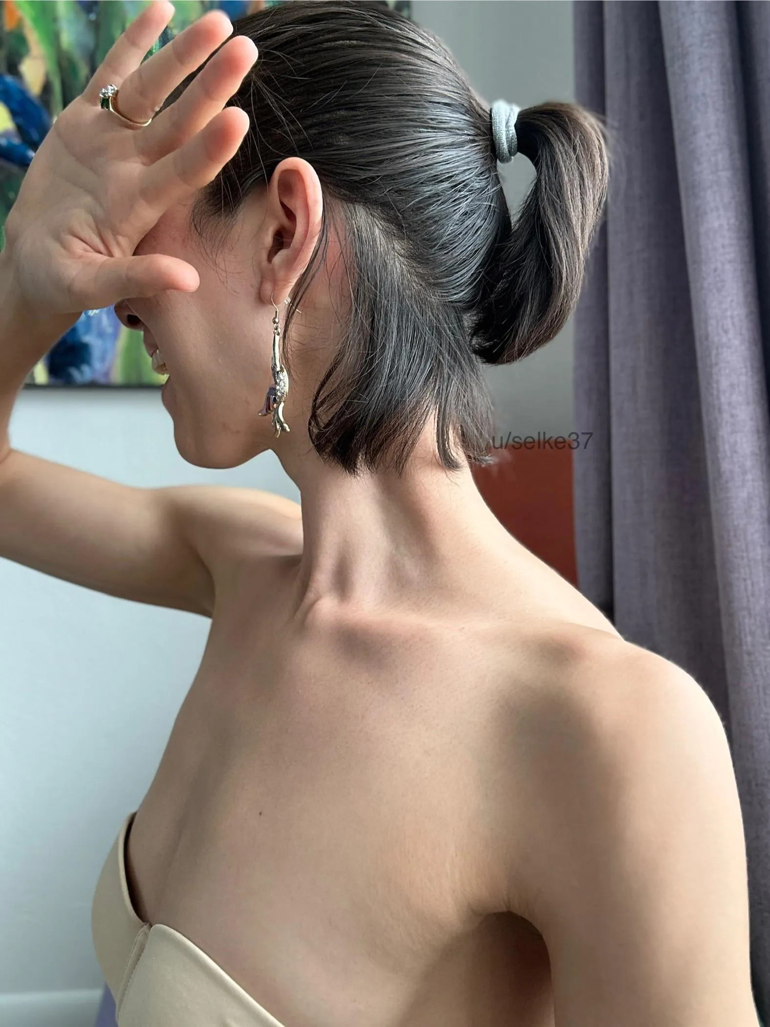 such a cute lil pony!