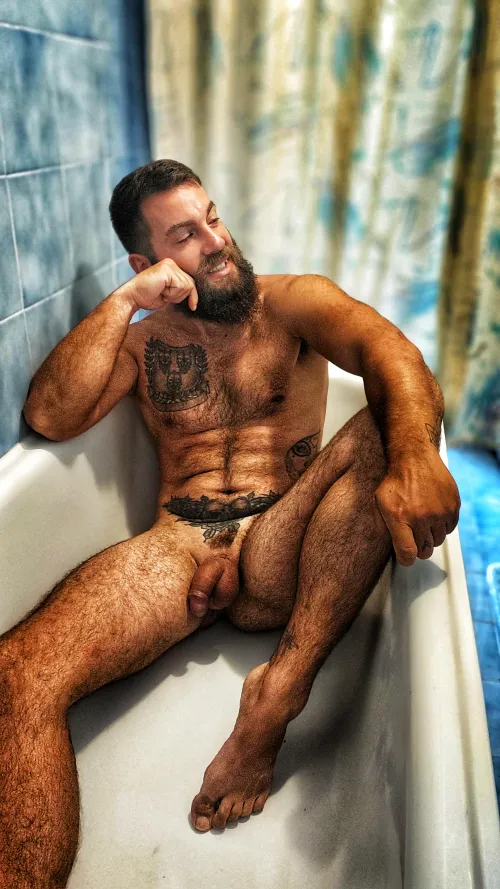 Theres room for one more