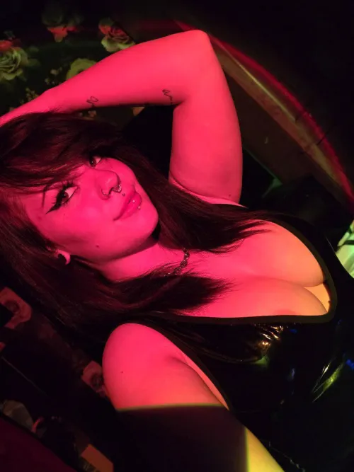 They feel kinda lonely… I need someone to show them love