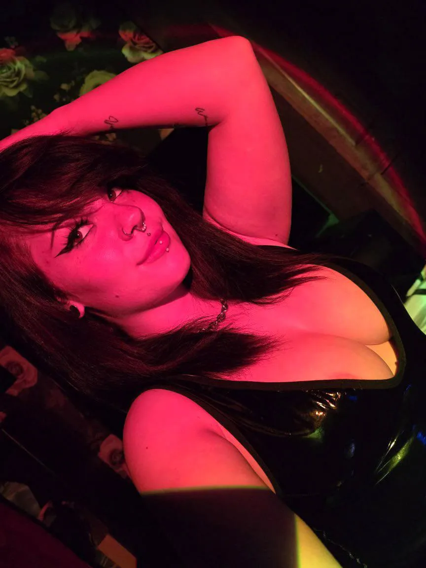 They feel kinda lonely… I need someone to show them love