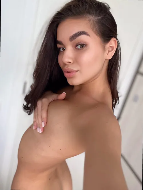 This one’s for you. F18 F4M