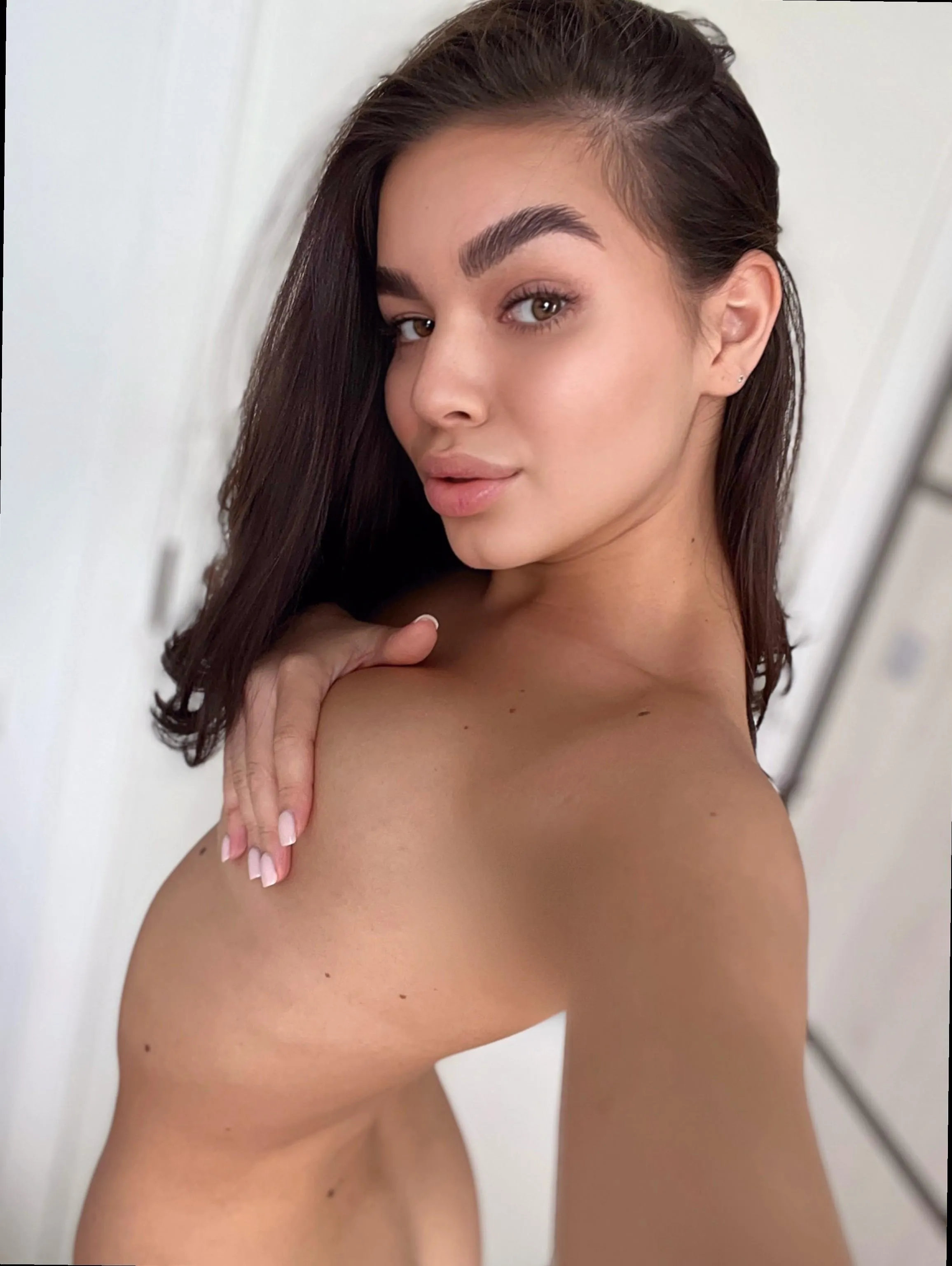 This one’s for you. F18 F4M