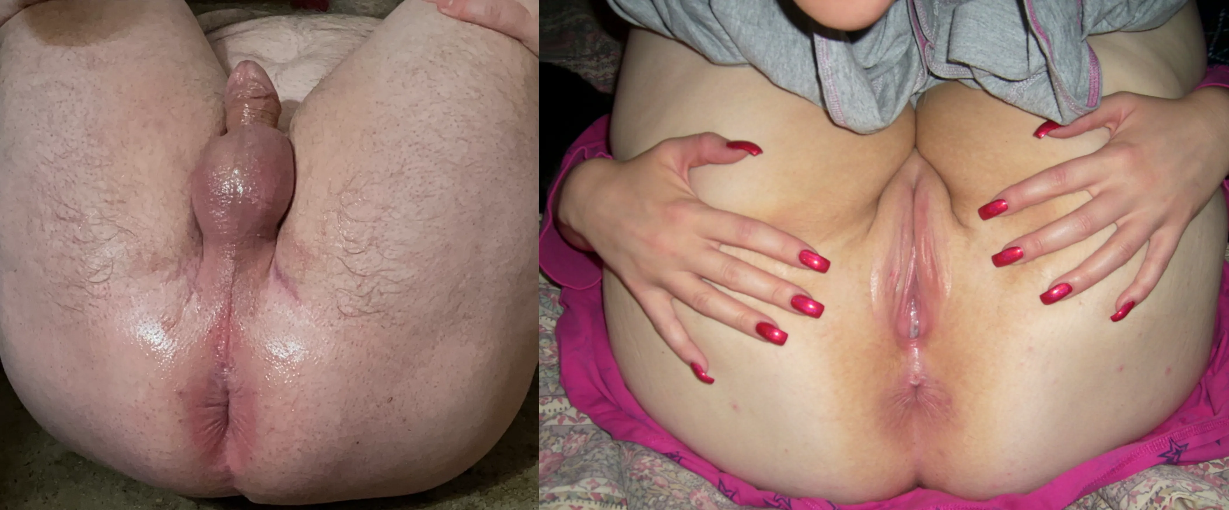 What about this one? Which would would be easier to put in?