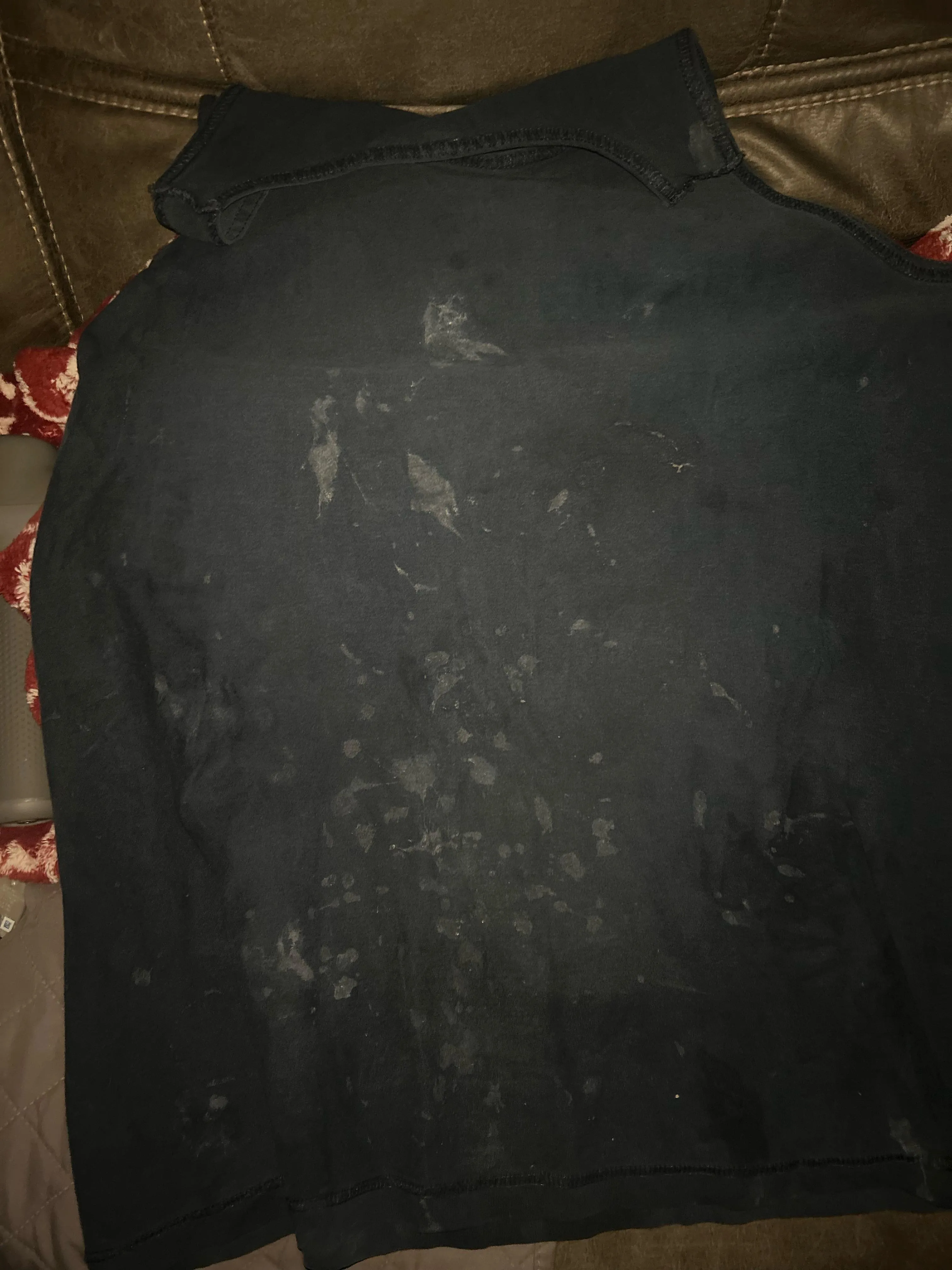 What do you think? Should I add a couple more loads?