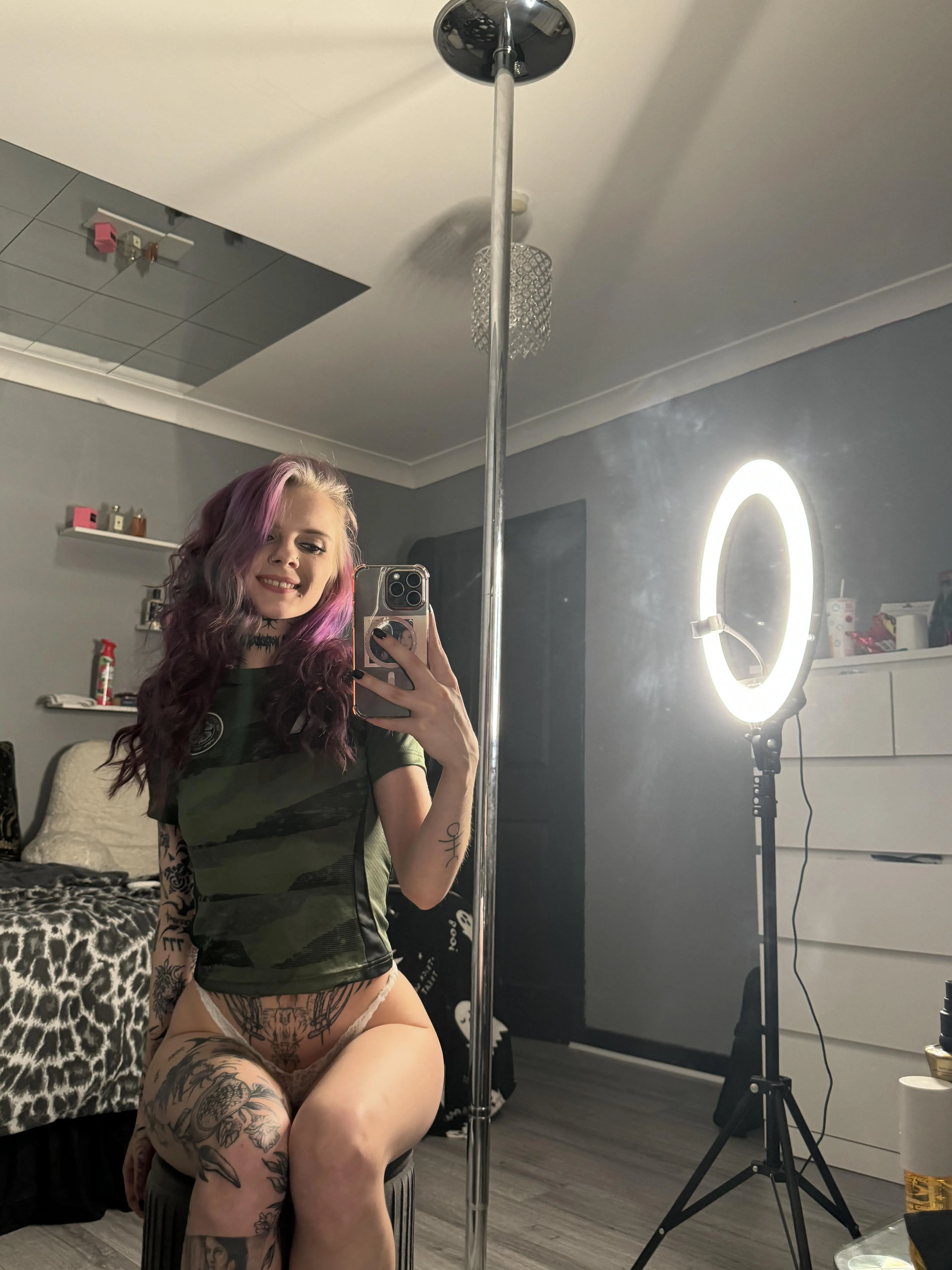 what team do you support😅