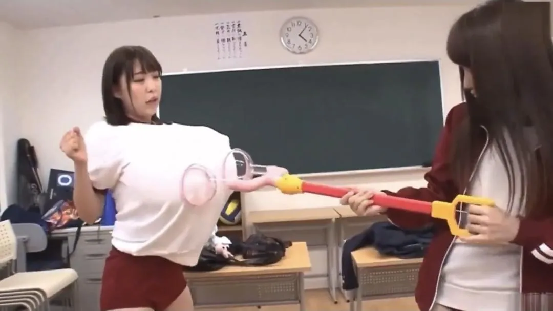 Where does this video come from? I've been searching it for ages