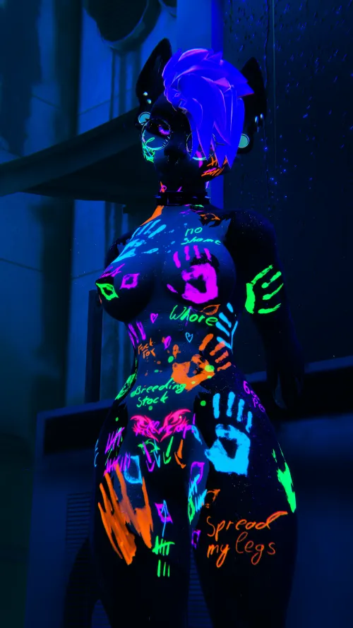 who wants to use me tonight?