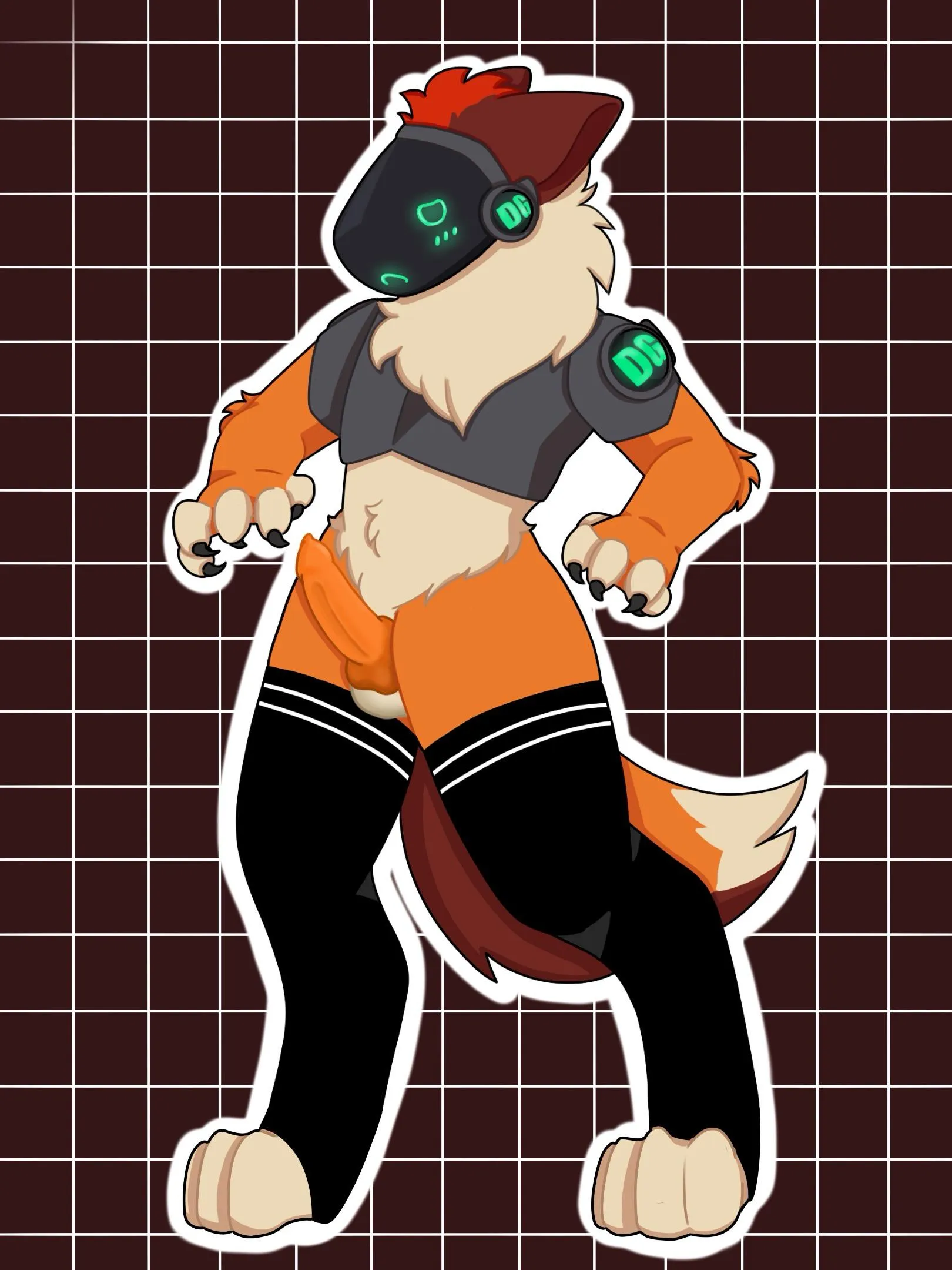 Who wants to dominate this cutie? (A3by)