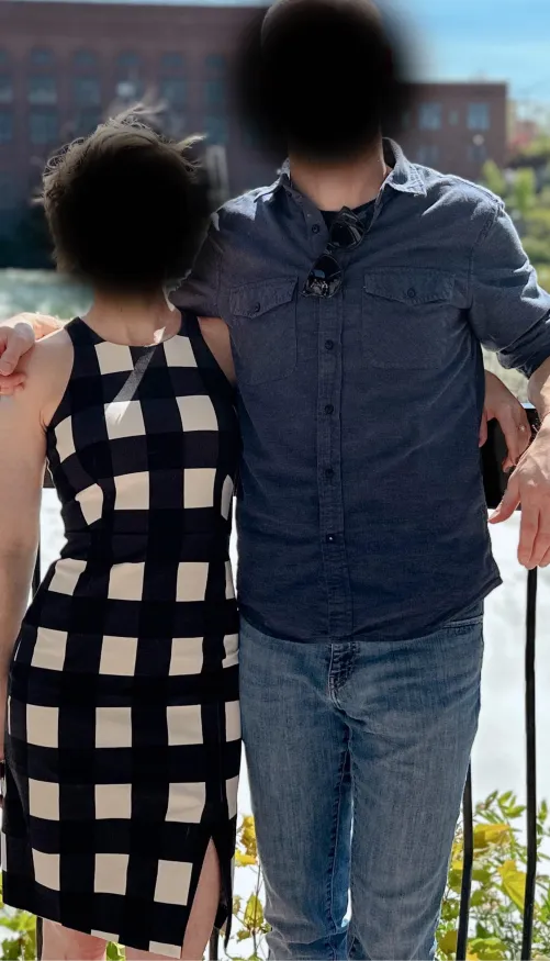 Fit PDX soft couple mf 4 f/m