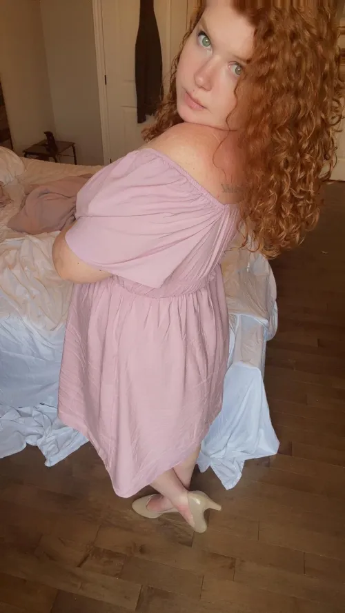 I’ve been told my gaze is dangerous.