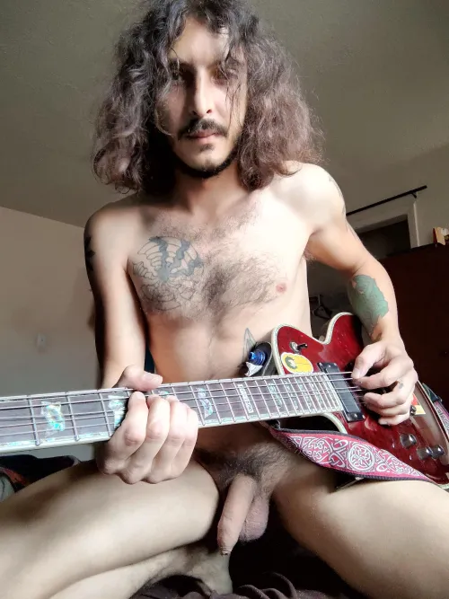 Rainy day jam. How's your day goin?