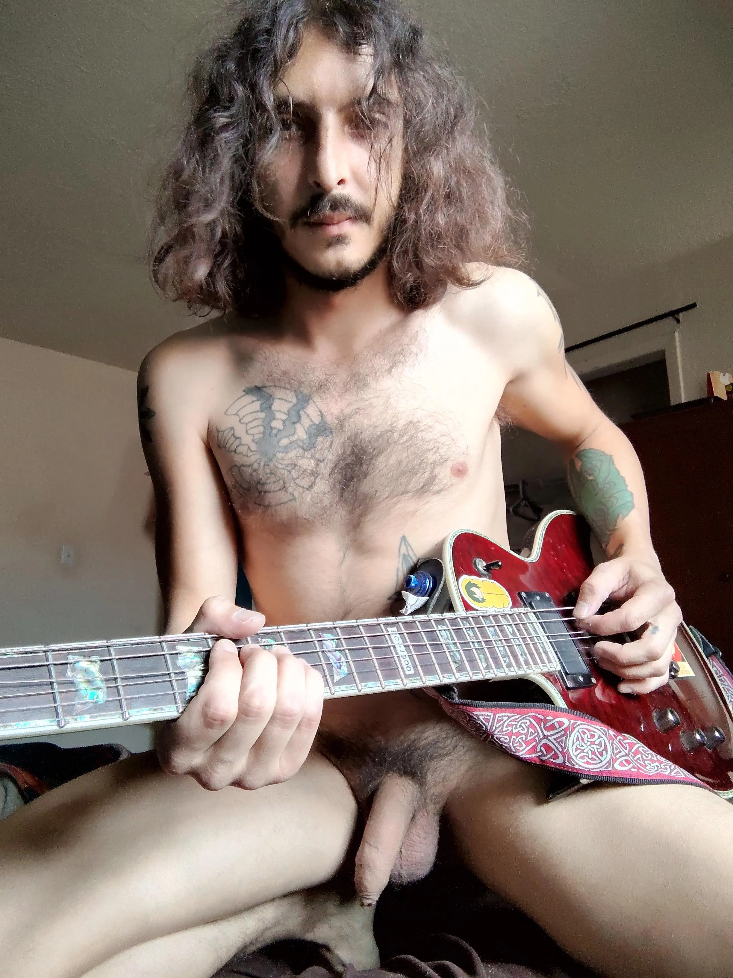 Rainy day jam. How's your day goin?