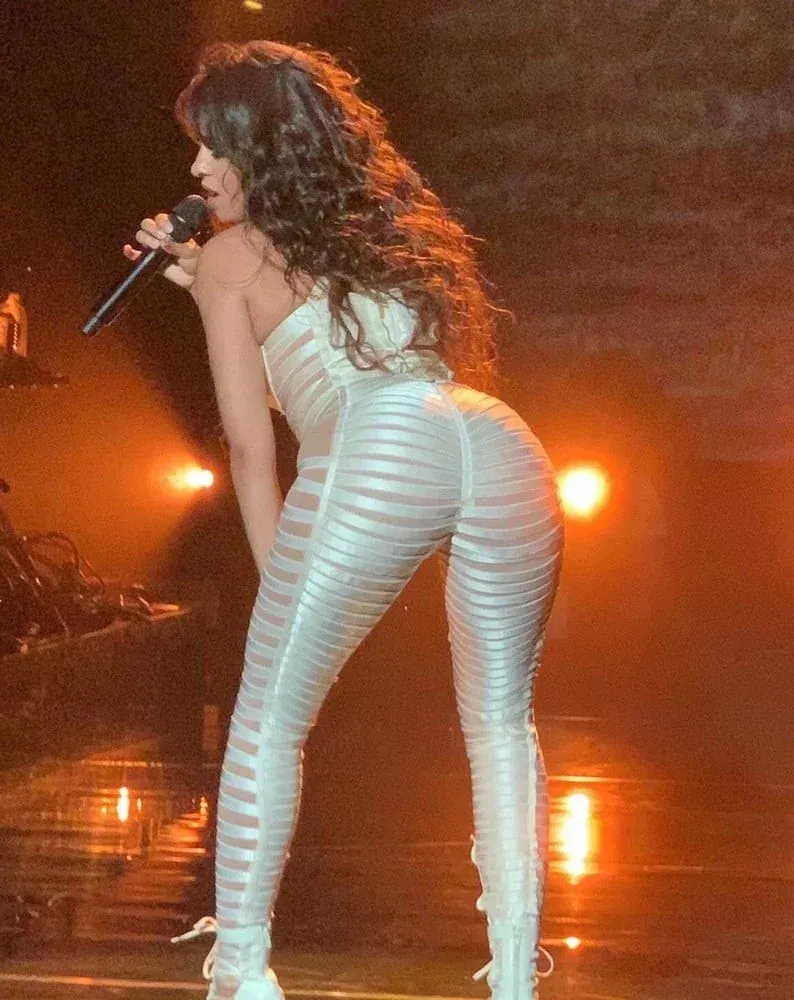 Camila cabello