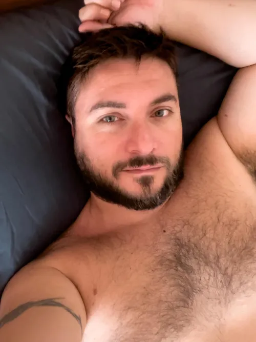 Category is: things I do as soon as I’m back home!