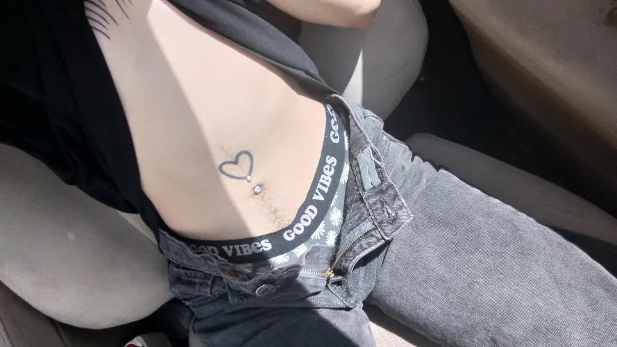 Didn't have much time but here's a little peek ☺️