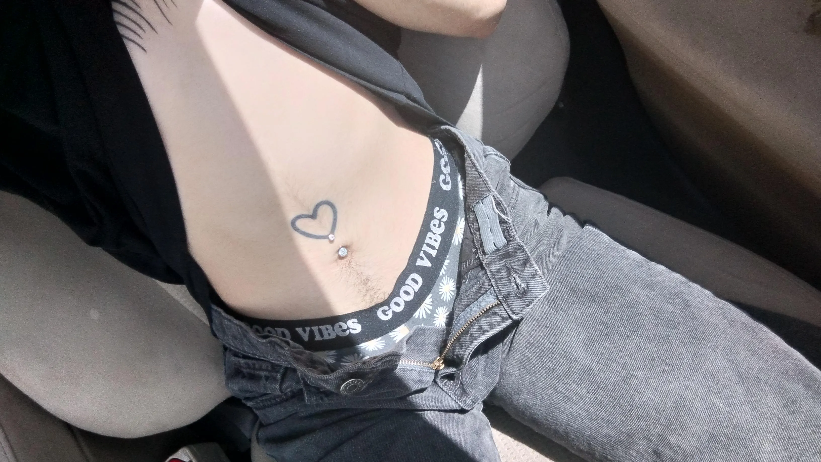 Didn't have much time but here's a little peek ☺️