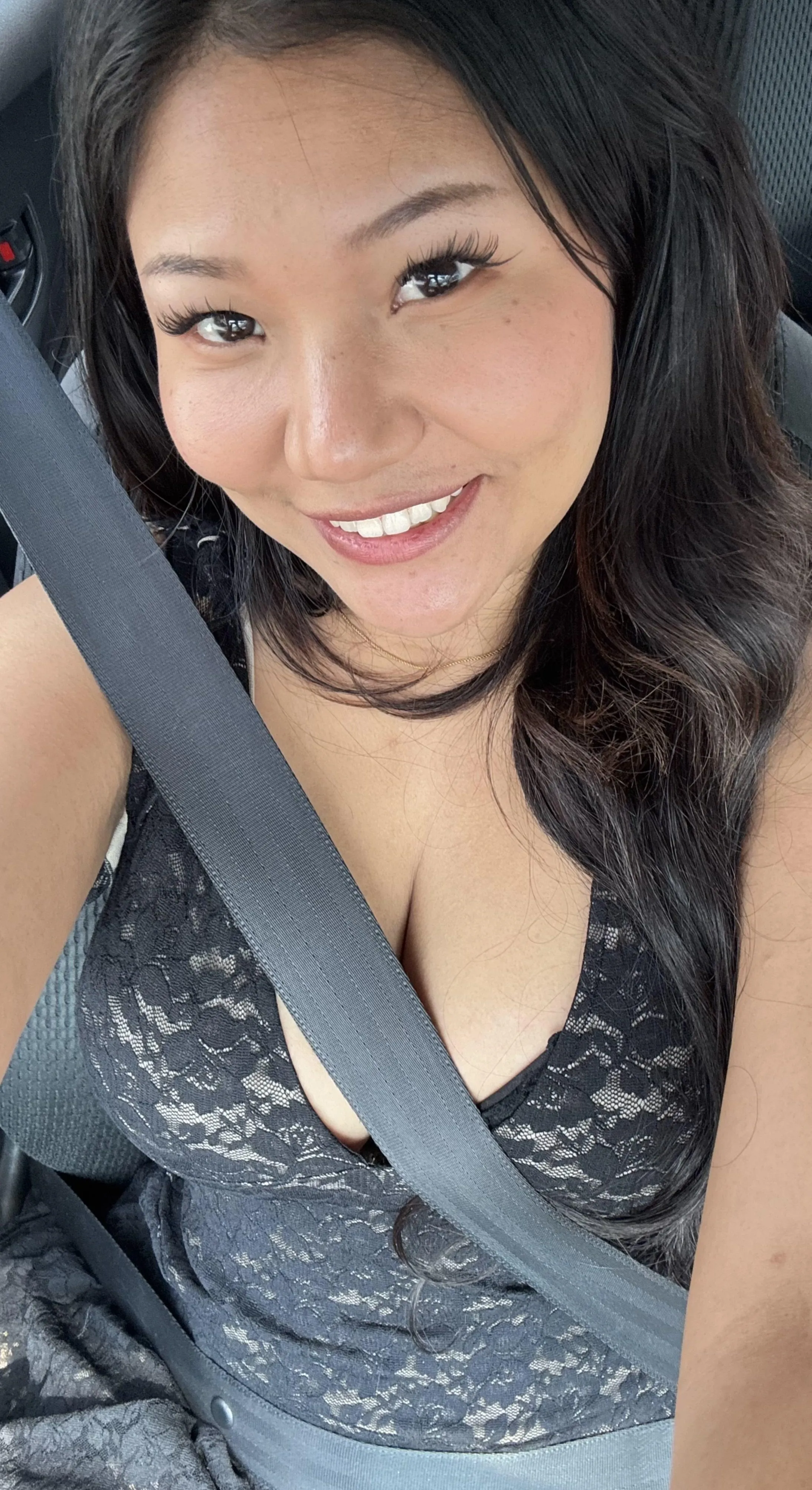 Do you think Thai girls cute?