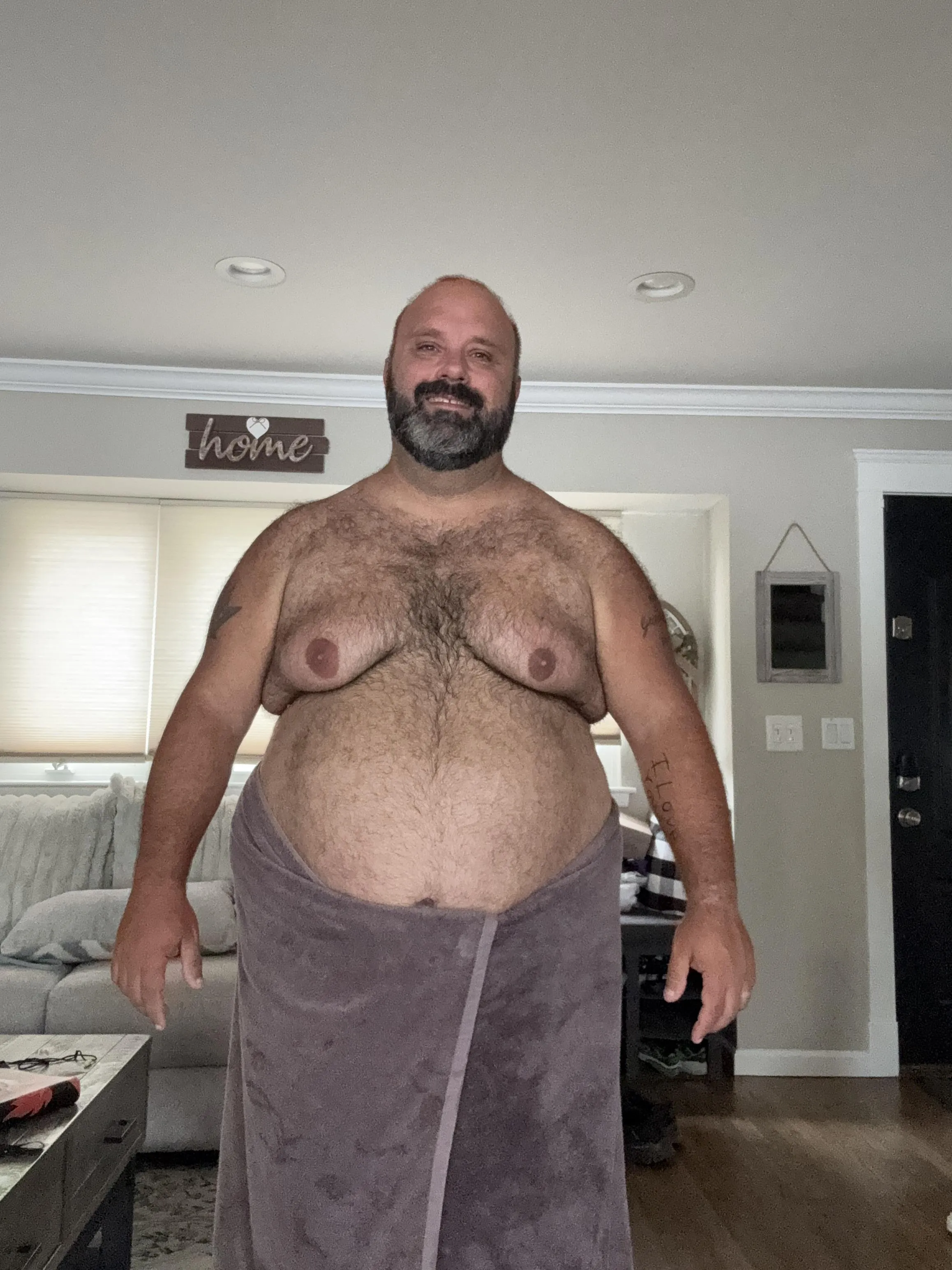 Happy Saturday Fellas !!!