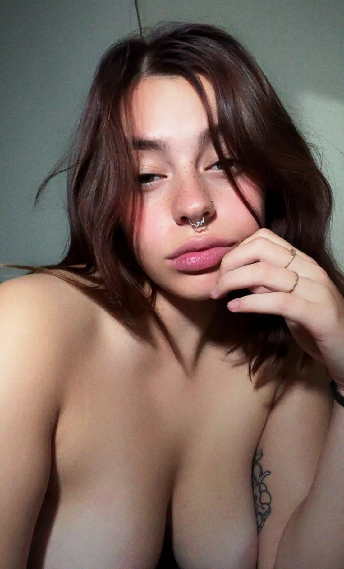 i love how you own me when you take me rough and fast