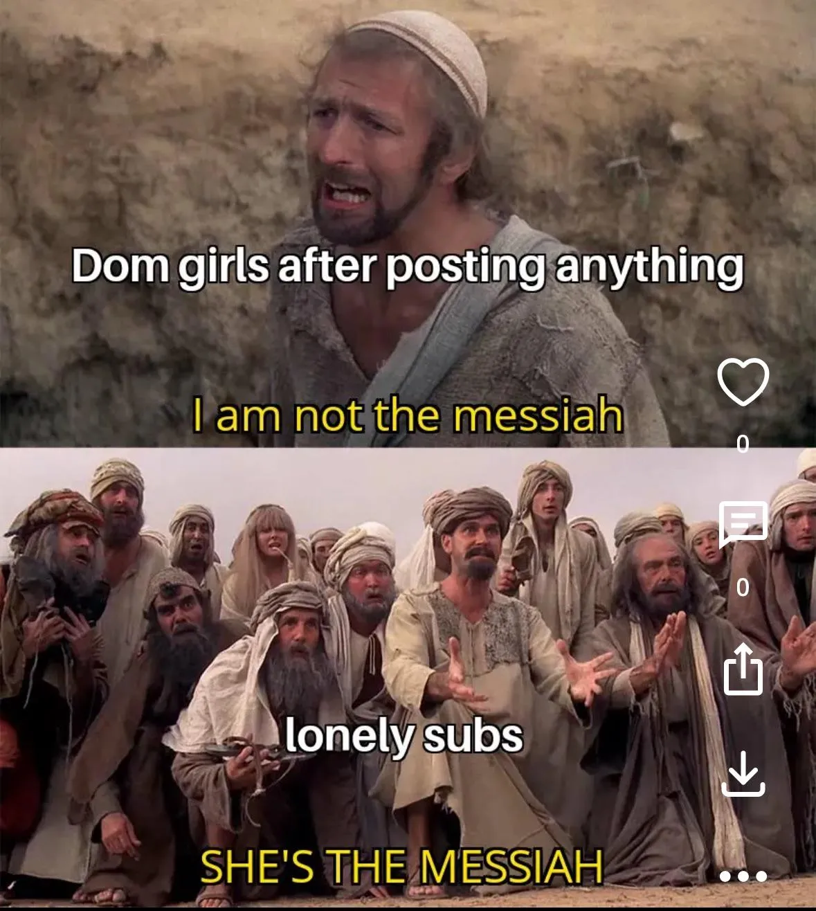 I’m just going to set this here