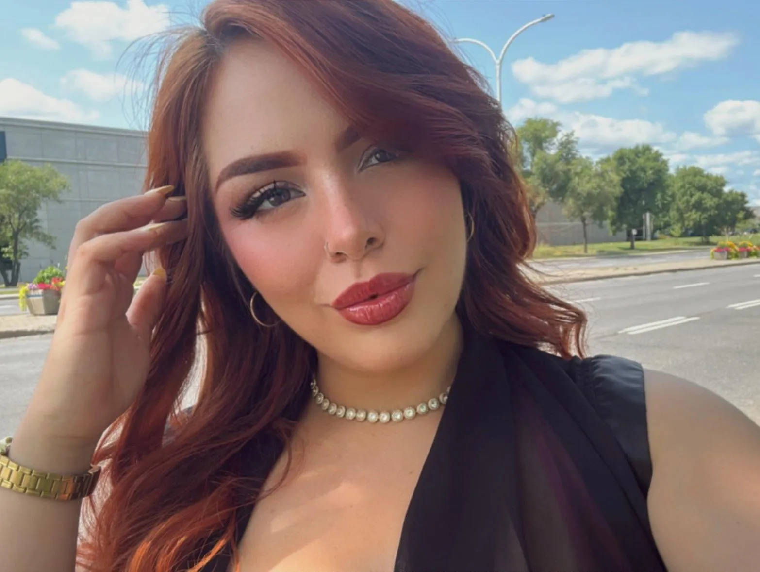 Mommy’s spoiled, bratty, and mean. And you? You exist to keep it that way.