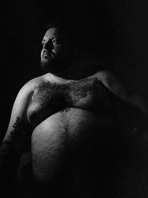 Treat me like a clit and a hole.