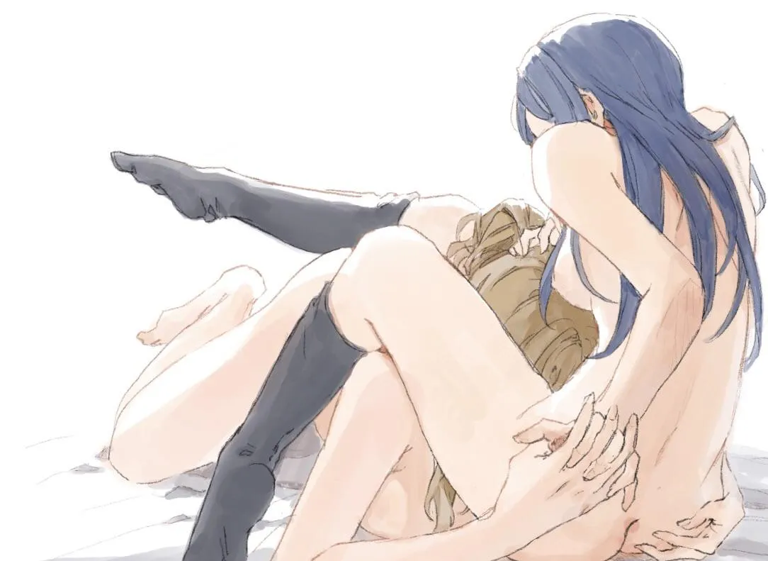 True lovers [My Hime]