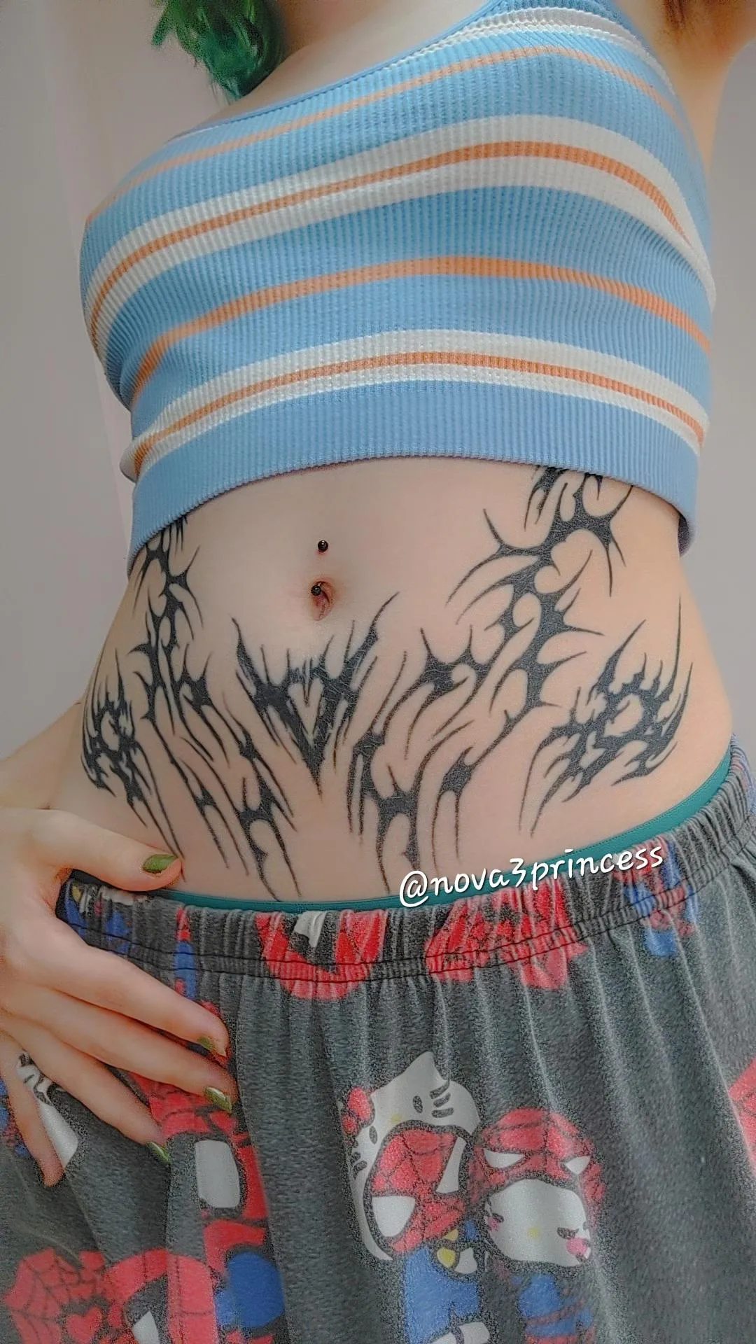 What are you up to today? [F] 👀