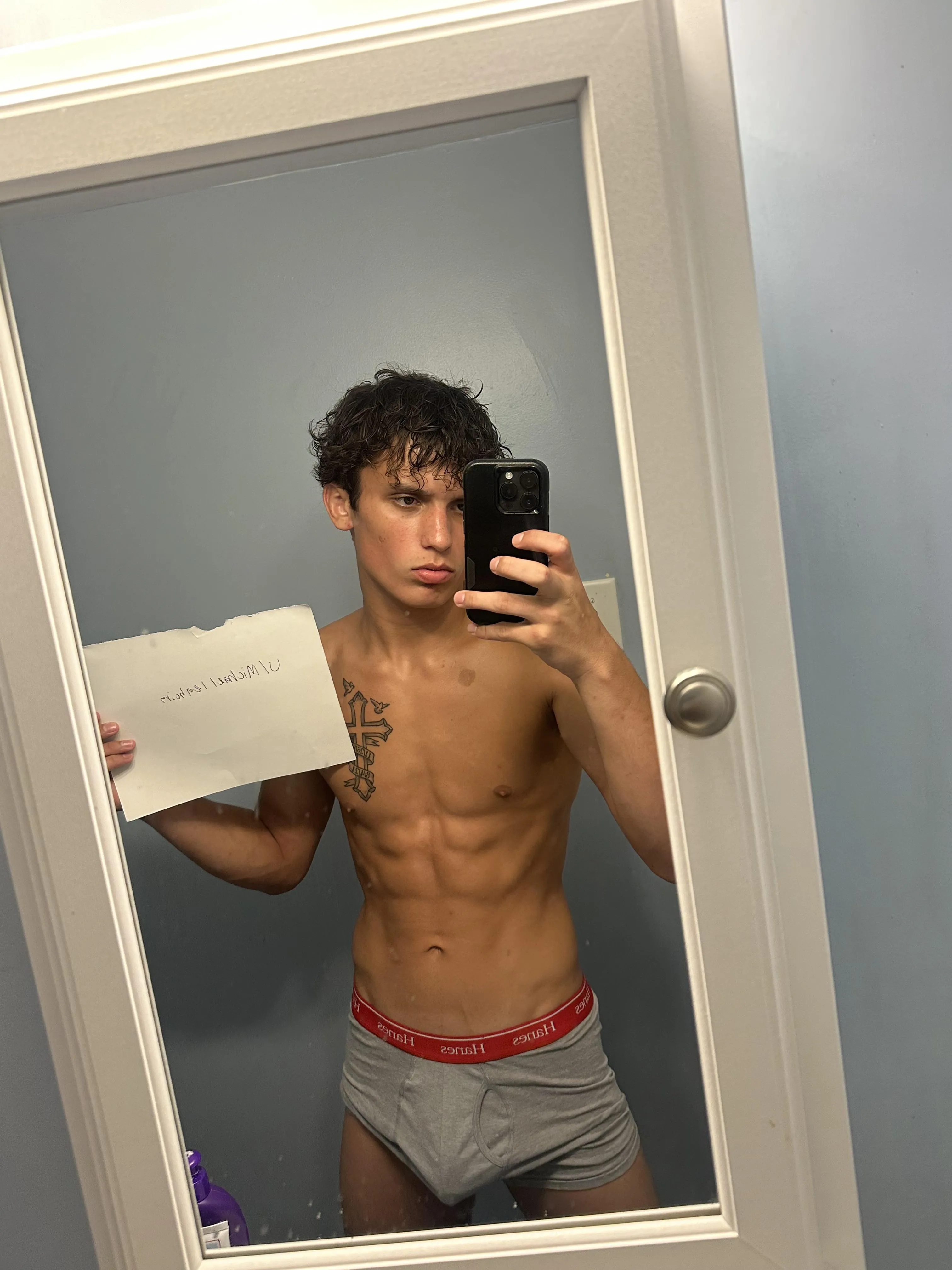 18m master dm me 😉