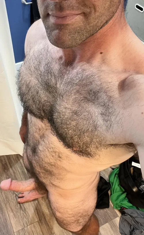 39 [M4MF] Grand Rapids, MI Bull ready to take your girl for a ride