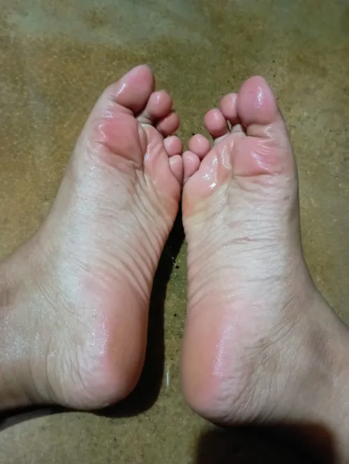 Are they pink enough for you?😉