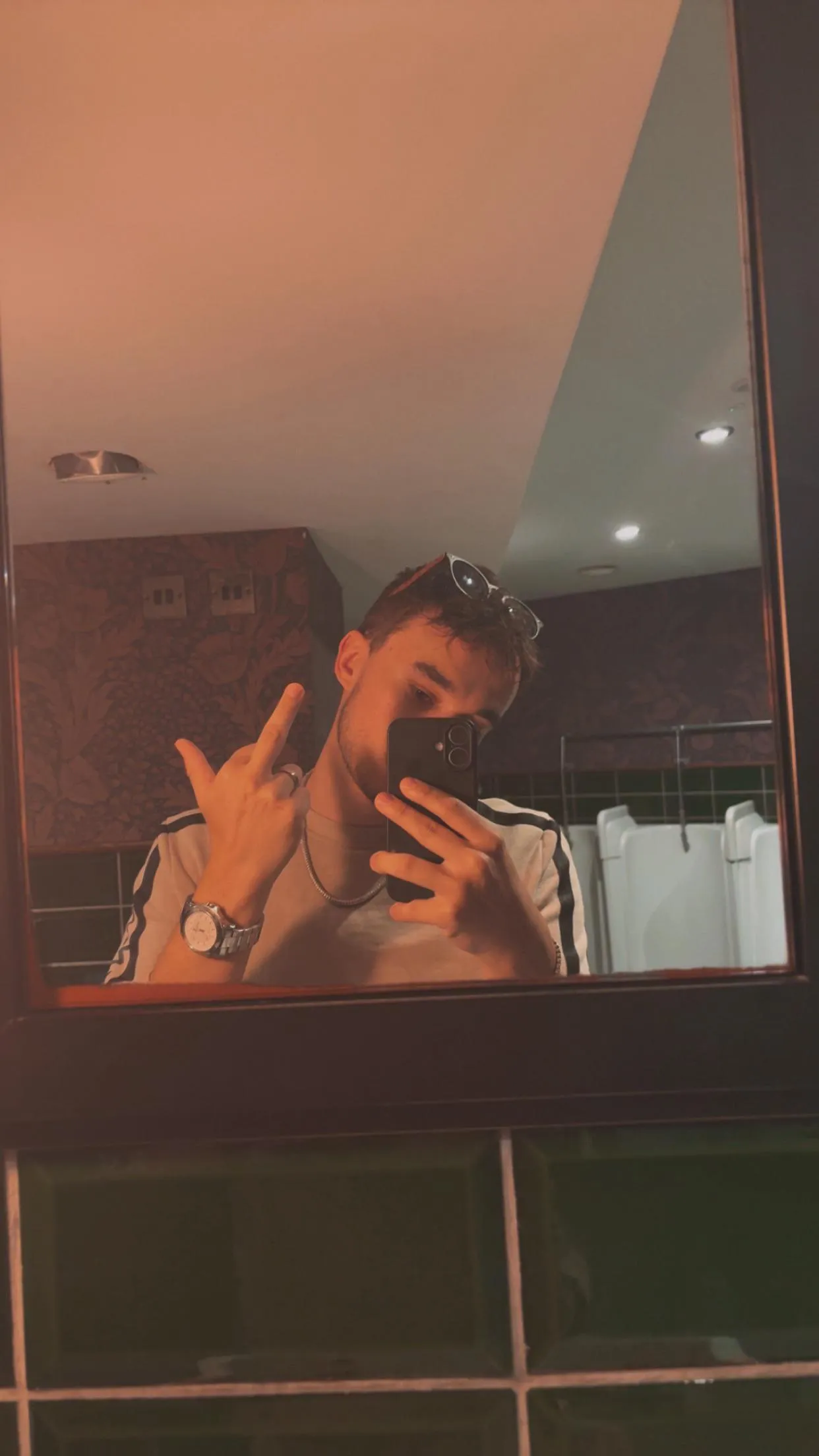 Brit master here, subs drop me a message to get your piggy banks drained. Also have snap @kiranbc123